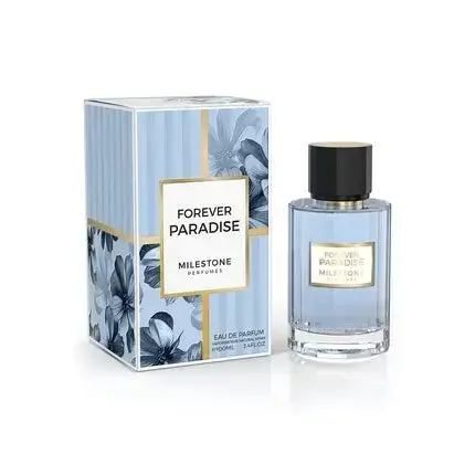 Milestone Forever Paradise EDP U 100 Ml