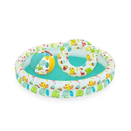 Baseins bērnu dia:1.22m x H20cm