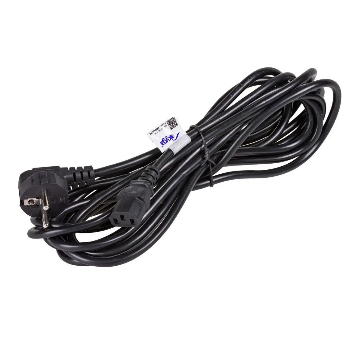 ПК Кабель питания 5.0m АК-PC-05A