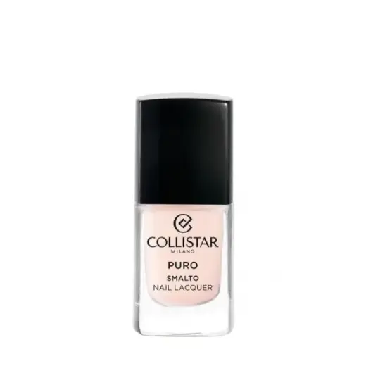 Collistar Puro Nail Lacquer 10ml - 302 Rosa Cipria