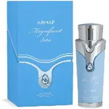 Armaf Magnificent Satin (EDP) parfumuotas vanduo unisex 100 ml
