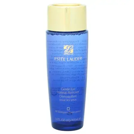 Estee Lauder - Estee Lauder Gentle Eye Makeup Remover All Skin Types Fro Unisex 100 Ml/3.4 Oz - 100ml