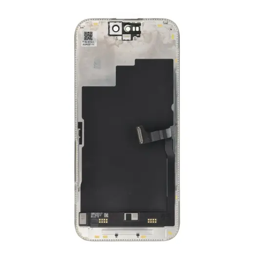 FixCell LCD Display for IPHONE 15 Pro Super Retina XDR (refurbished)