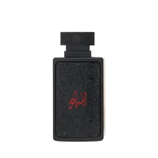 Zimaya, Al Embratur Absolu, Eau De Parfum, For Men, 100 ml