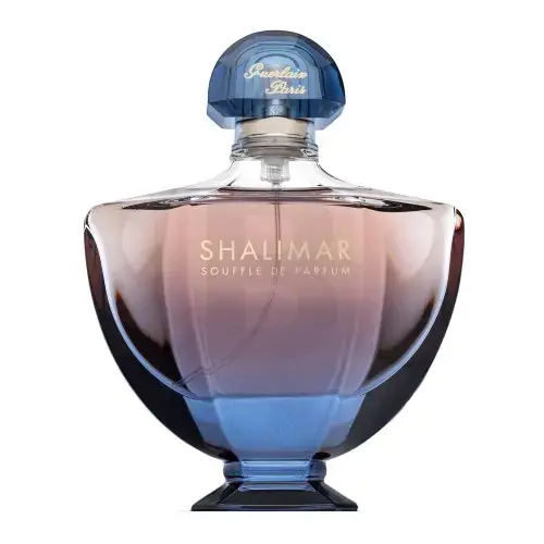 Guerlain Shalimar Souffle De Parfum (EDP) parfumuotas vanduo moterims 90 ml