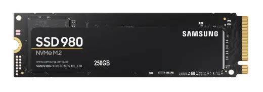 Samsung 980 250GB MZ-V8V250BW