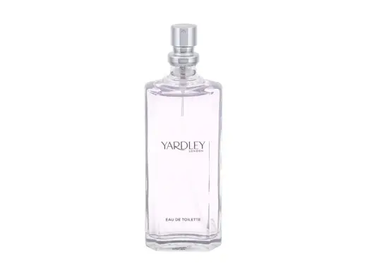 Yardley of London English Lavender Eau de Toilette 50 ml