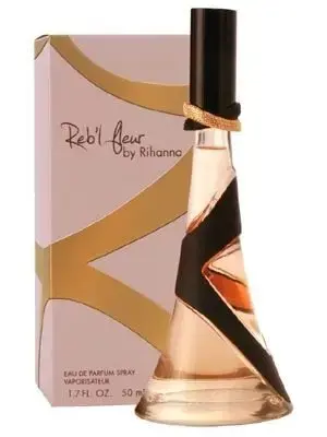 Rihanna Reb´l Fleur Eau de Parfum 6 ml