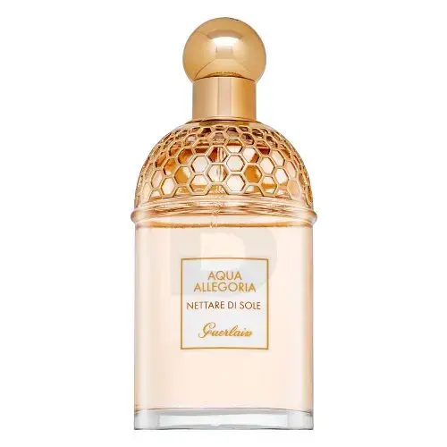 Guerlain Aqua Allegoria Nettare di Sole (EDT) tualettvesi naistele 125 ml