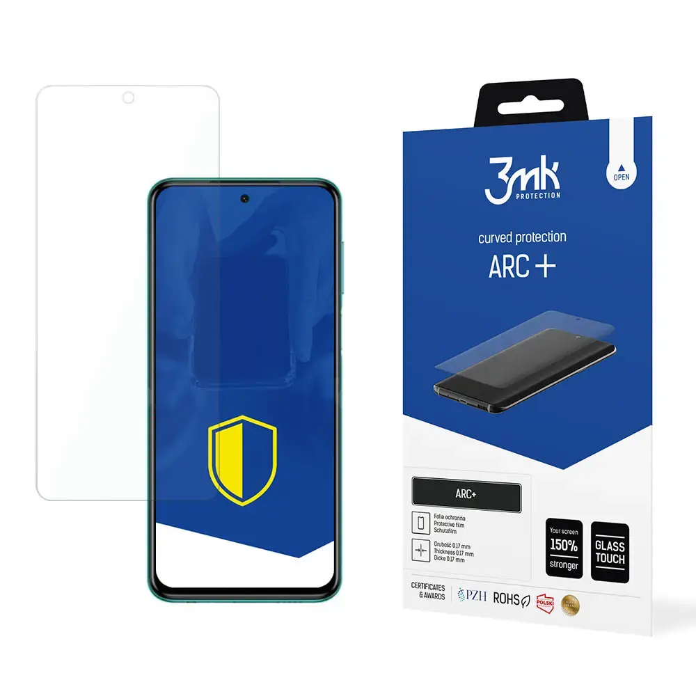 3mk Protection Xiaomi Redmi Note 9