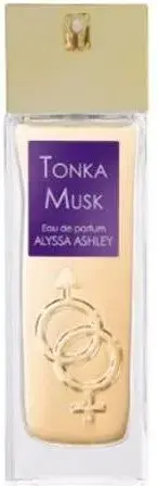 Alyssa Ashley Tonka Musk (EDP) parfüümvesi unisex 100 ml