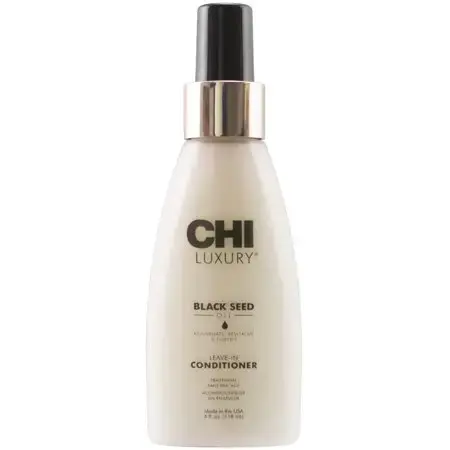CHI Luxury Black Seed Oil Leave-in Conditioner 4 Oz
