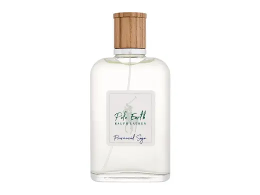 Ralph Lauren Polo Earth Provencial Sage Eau de Toilette 100 ml