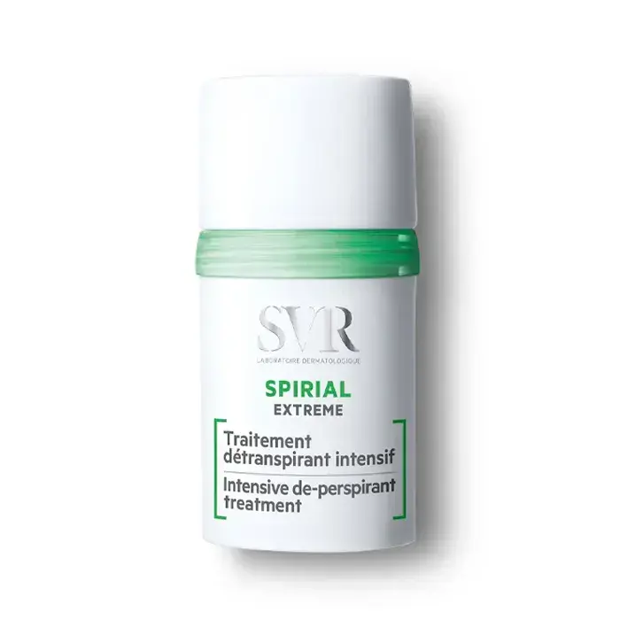 SVR Spirial Extreme Intensive Deodorant Treatment