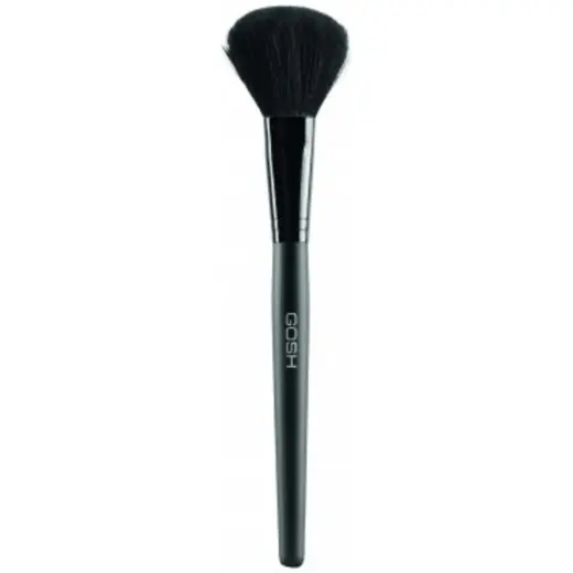 Gosh, Gosh, Blush Brush, 009