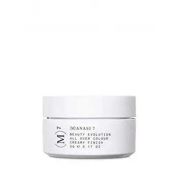 Manasi Beauty Evolution All Over Colour Multi-Use Organic Cream Colour 5 g