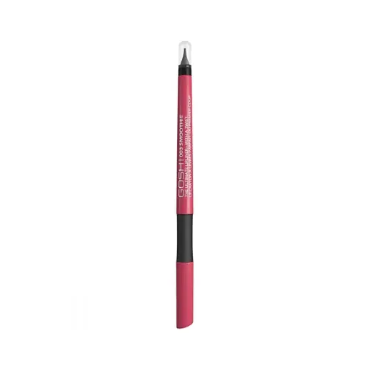 Gosh, The Ultimate With A Twist, Lip Liner, 003, Smoothie, 0.35 g