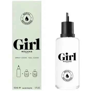 Girl EDT ( náplň )