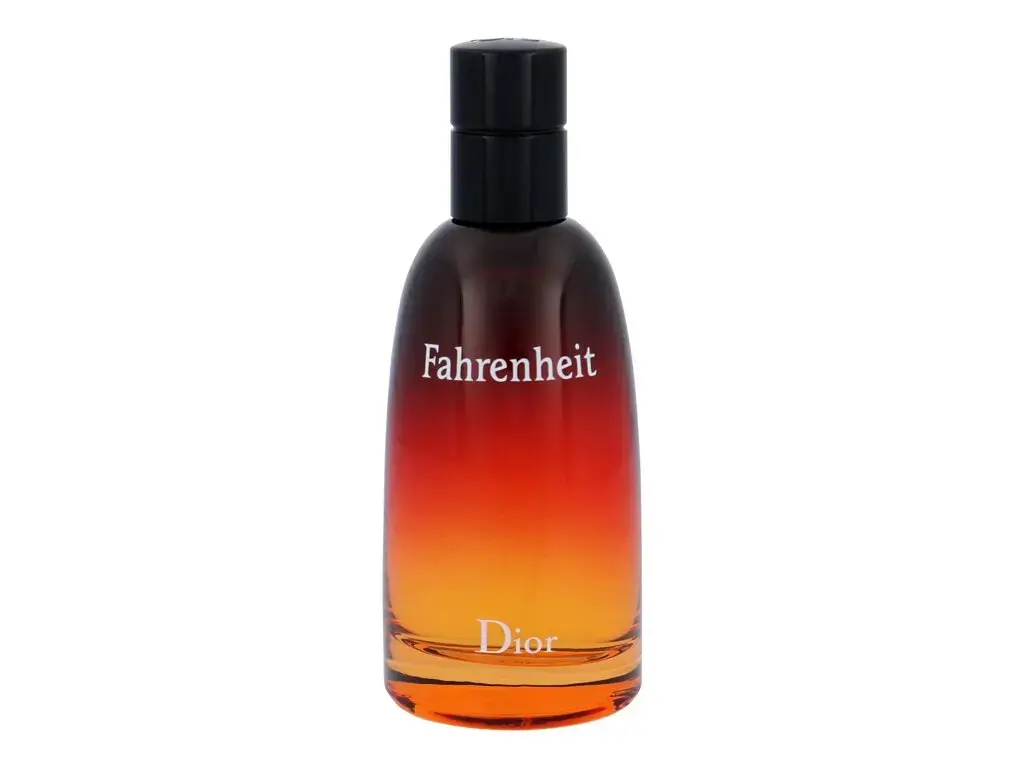 Dior Fahrenheit Eau de Toilette 50 ml
