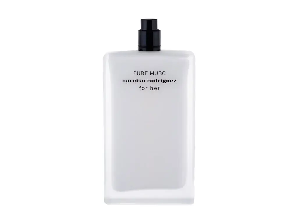 Narciso Rodriguez For Her Pure Musc Eau de Parfum 100 ml