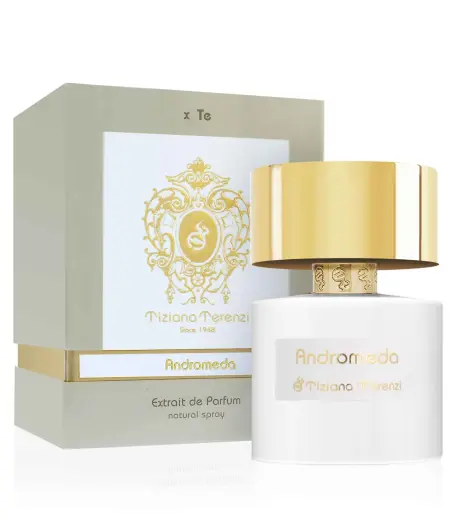 Tiziana Terenzi Luna Andromeda (Extrait) parfumo ekstraktas unisex 100 ml