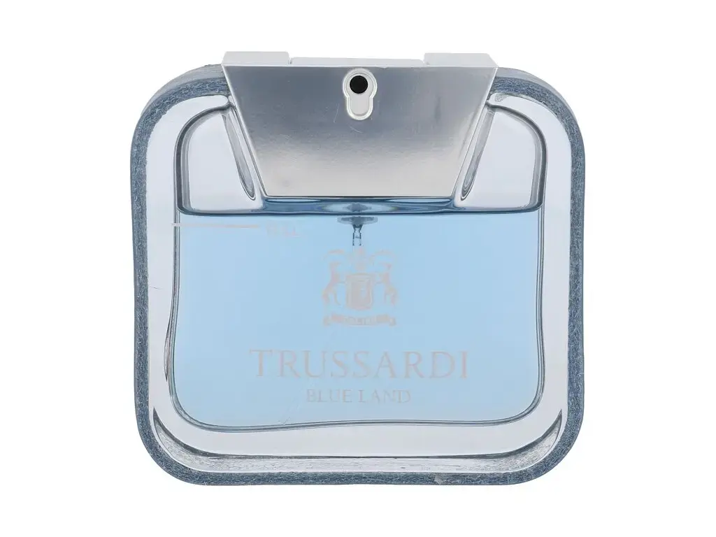 Trussardi Blue Land Eau de Toilette 50 ml