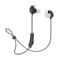 Audio Technica ATH-SPORT60BT  headphones (black  Bluetooth  USB-C)