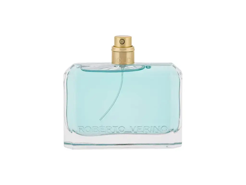 Roberto Verino Gold Diamond Eau de Parfum 50 ml