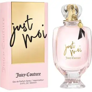 Juicy Couture Yes Glow (EDP) Eau