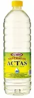 Galda etiķis 9% ACTAS, 1l