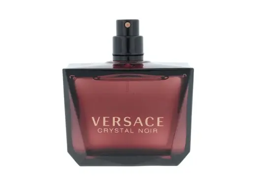 Versace Crystal Noir Eau de Parfum 90 ml