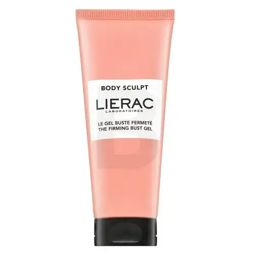 Lierac Body Sculpt The Firming Bust Gel 75 мл