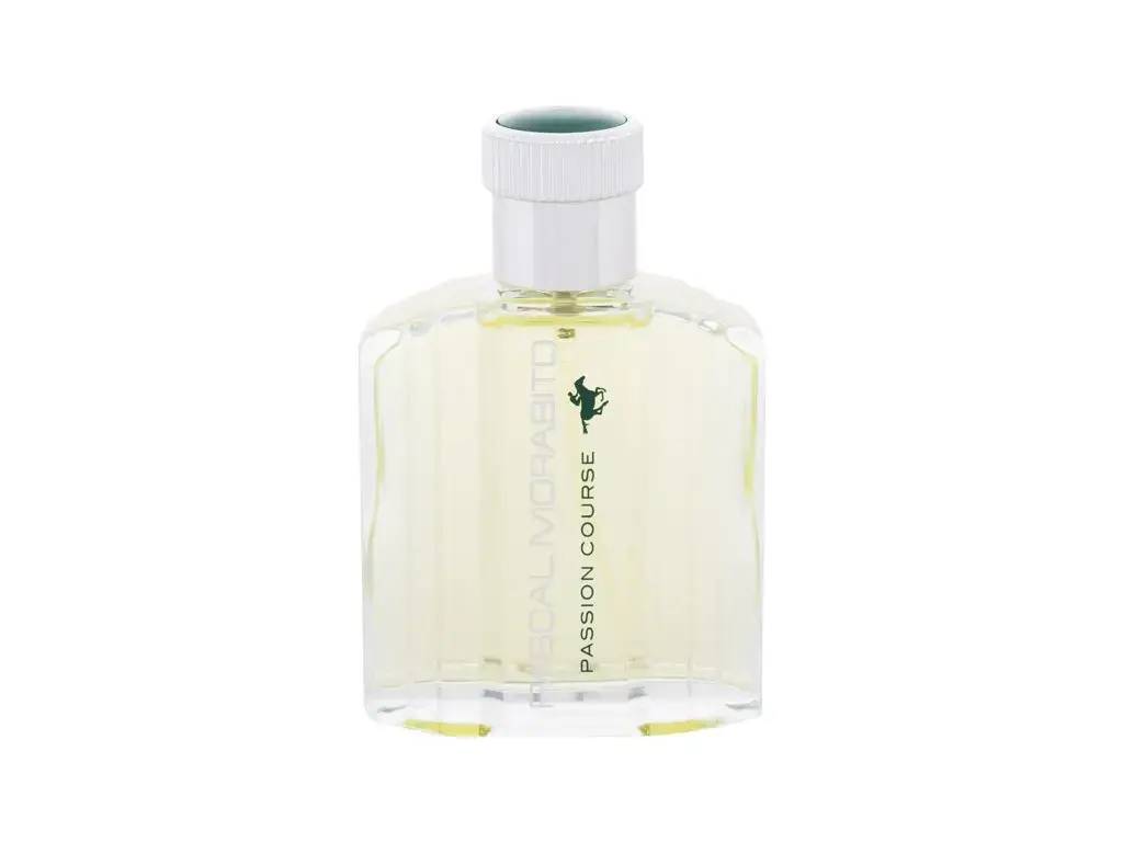Pascal Morabito Sport Passion Course Eau de Toilette 100 ml