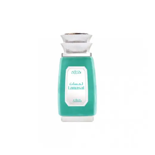 Nabeel, Lamasat, Eau De Parfum, Unisex, 100 ml