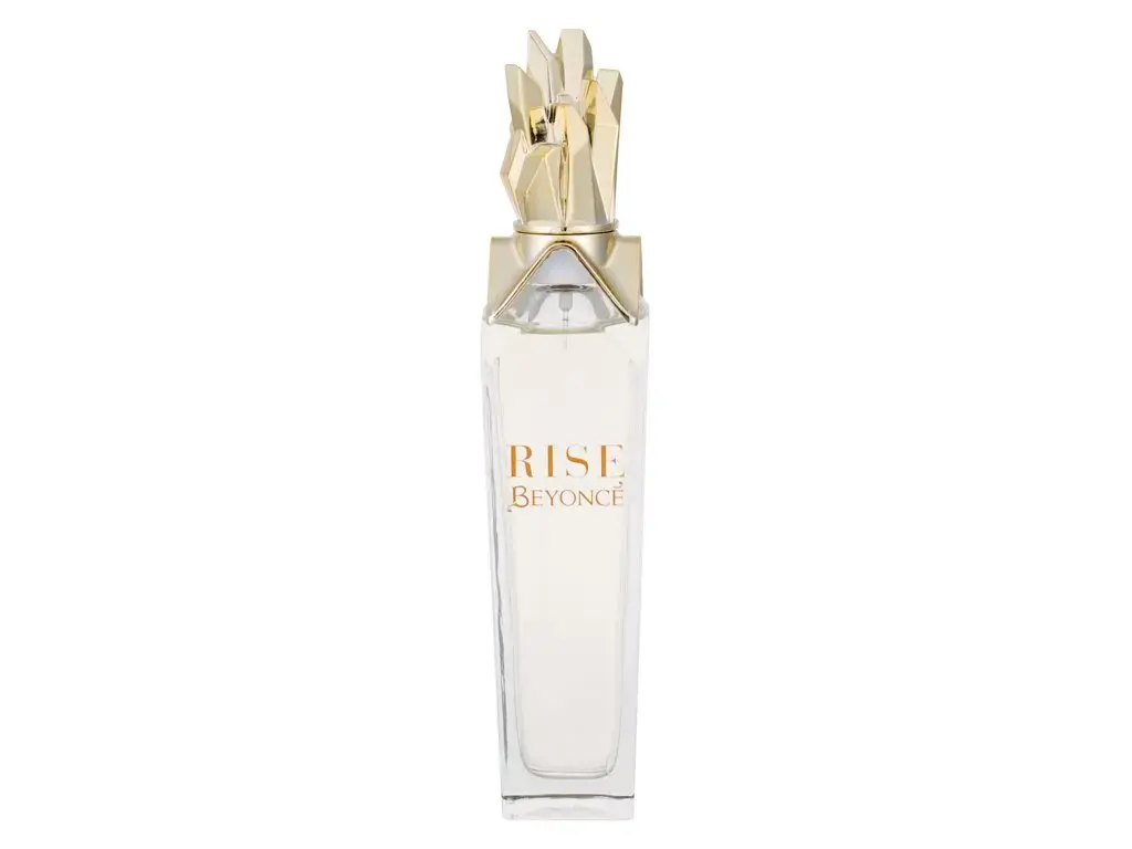 Beyonce Rise Sheer Eau de Parfum 100 ml