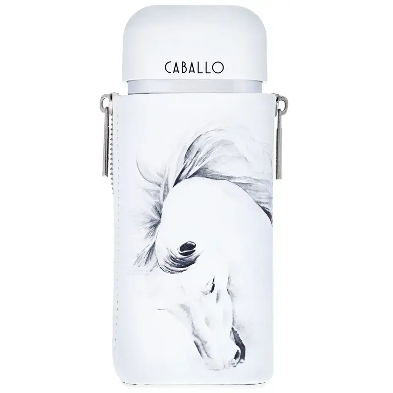 Caballo by Armaf for Men - 3.4 Oz EDP Spray