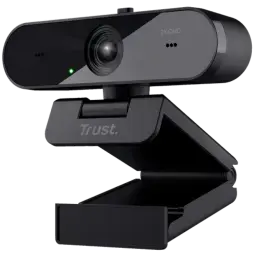 Web kamera Trust Taxon QHD Webcam