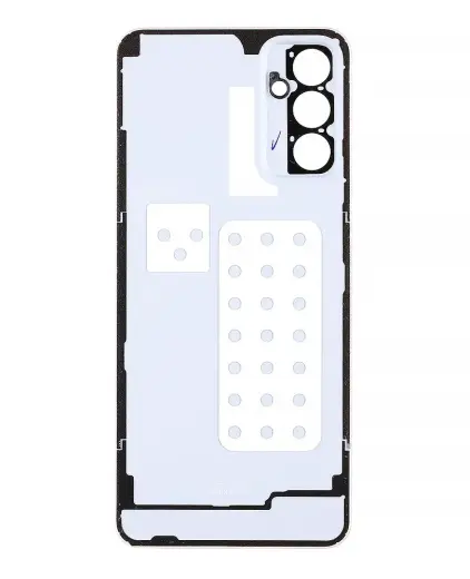 Samsung M236B Galaxy M23 5G Back Cover Orange Copper (Service Pack)