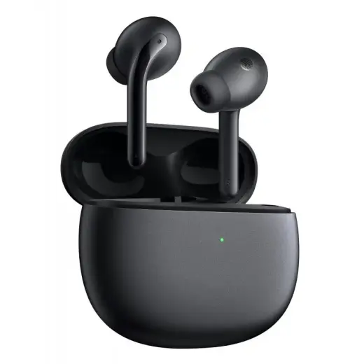 Xiaomi Buds 3 Black