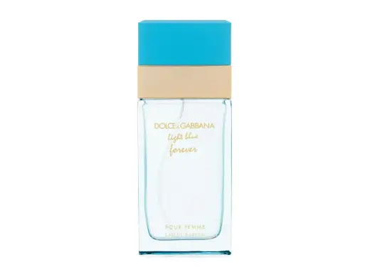 Dolce&Gabbana Light Blue Forever Eau de Parfum 50 ml