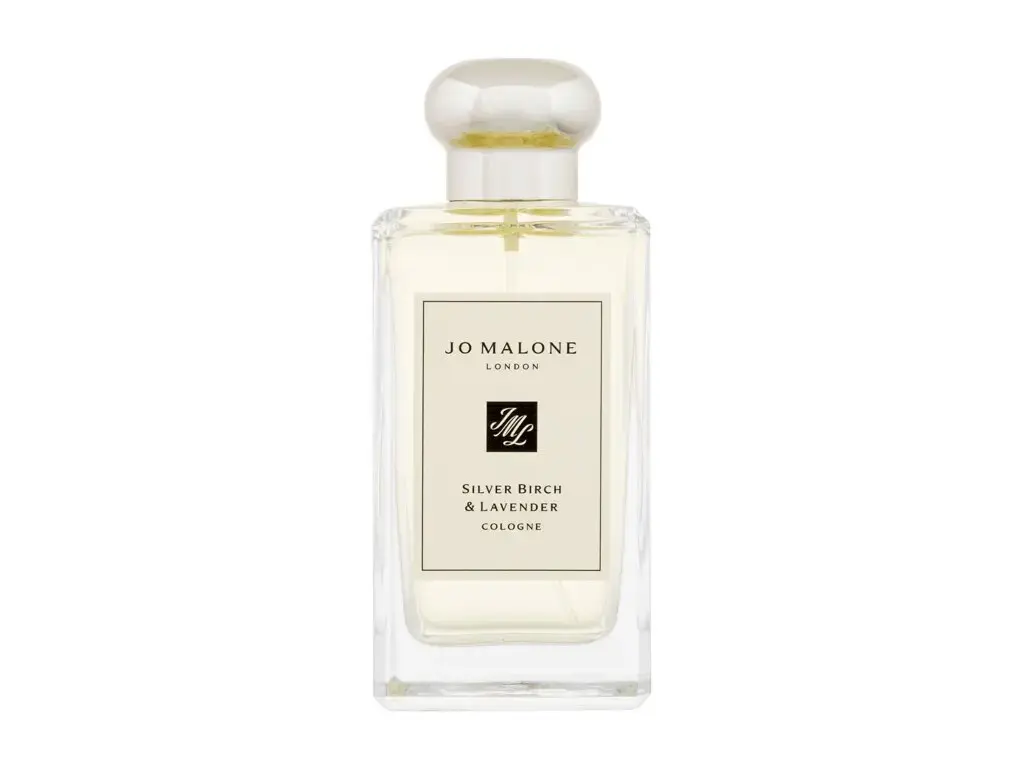 Jo Malone Silver Birch & Lavender Eau de Cologne 100 ml