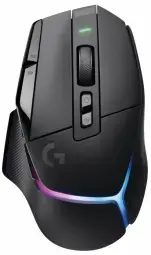 Datorpele Logitech G502 X Plus Black