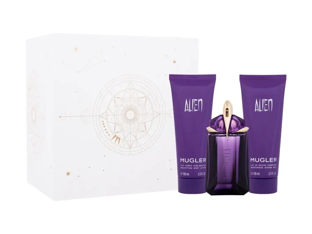 Mugler Alien Refillable Eau de Parfum 60 ml