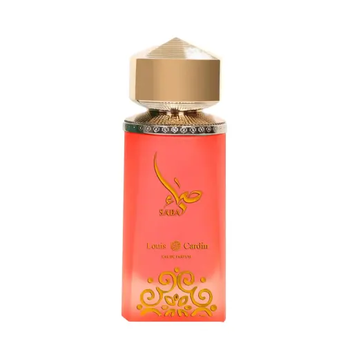 Louis Cardin Saba (EDP) parfumuotas vanduo moterims 100 ml