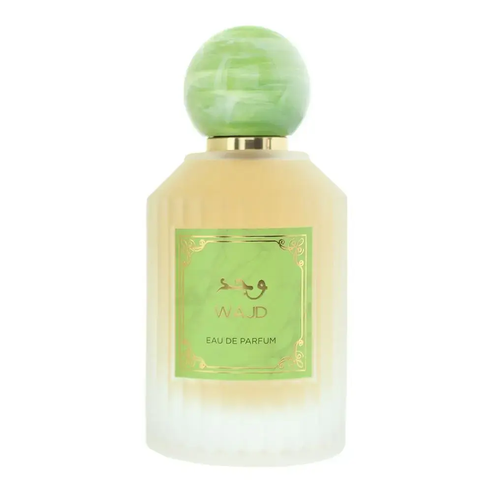 Rotana, Wajd, Eau De Parfum, Unisex, 100 ml