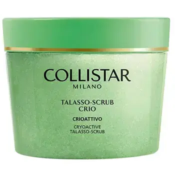 Collistar Talasso-Scrub Cryoactive Exfoliating Scrub 600g
