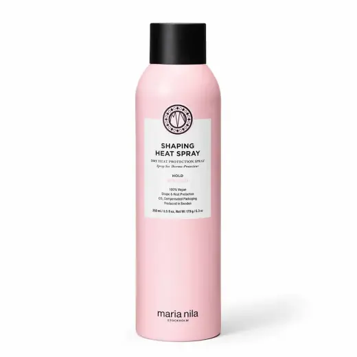 Maria Nila Shaping Heat Spray 250 Ml