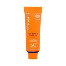 Sun Beauty Face Cream SPF50