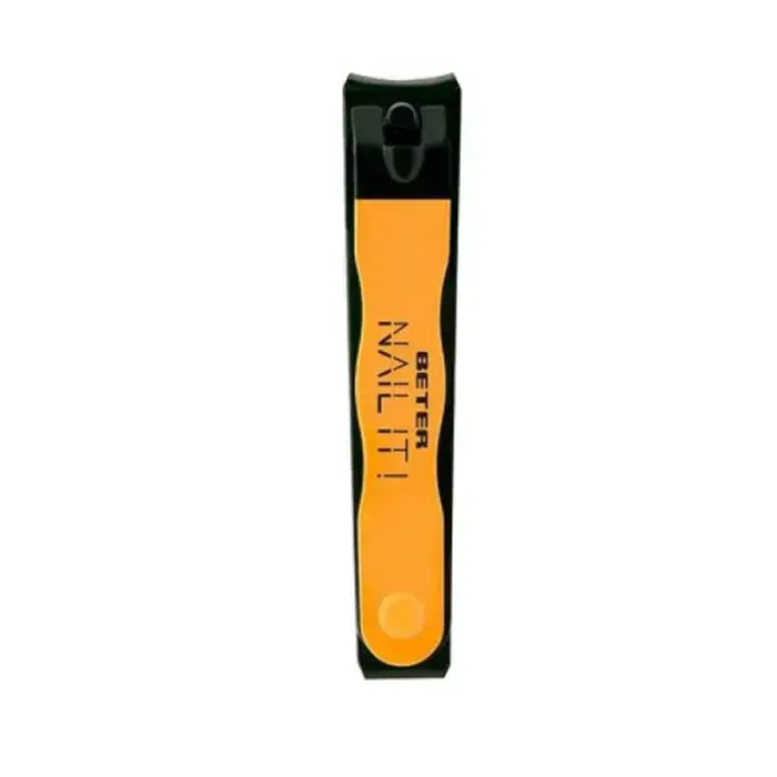 Beter Nail It! Double Orange Nail