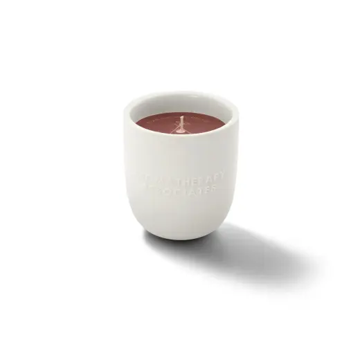 Aromatherapy Associates, Rose, Floral And Sweet, Scented Candle, 200 g *Tester